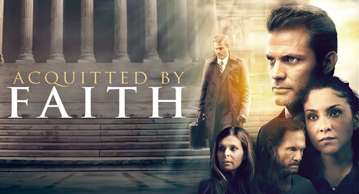 Acquitted by Faith