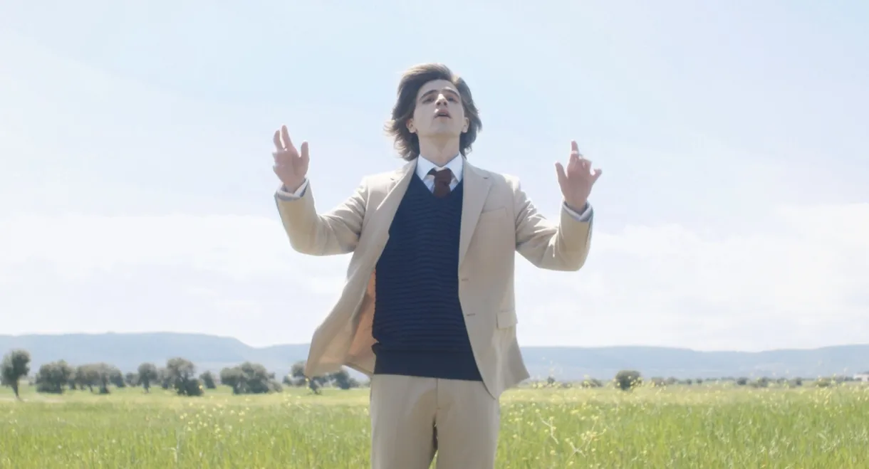 Pier Paolo morto e risorto