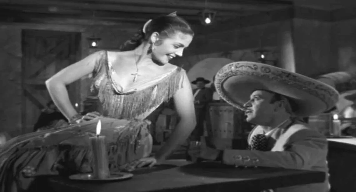 Gitana Tenias Que Ser