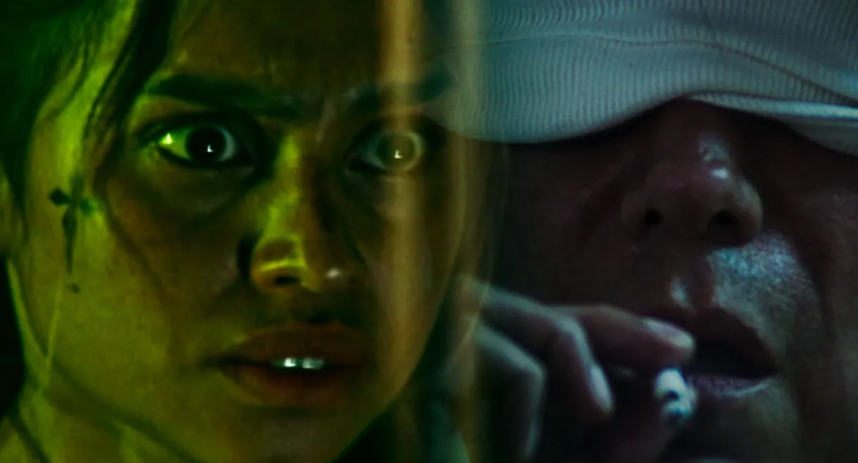 災厄曲: Saiyaku Kyoku