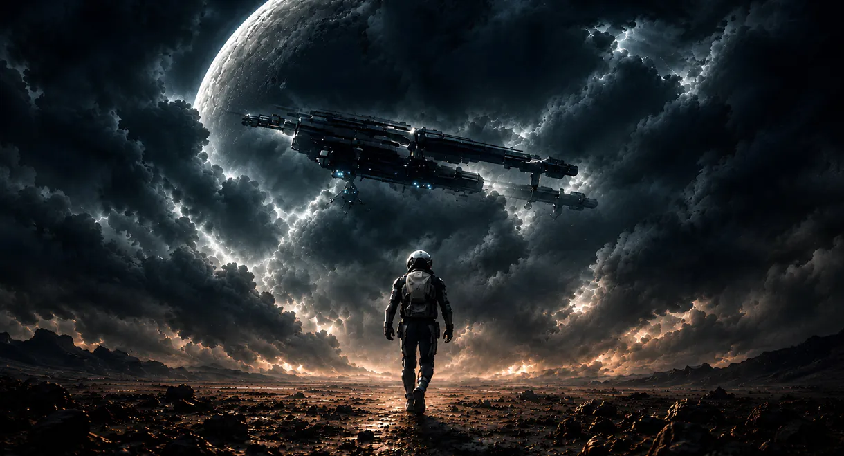 Exiles of Earth
