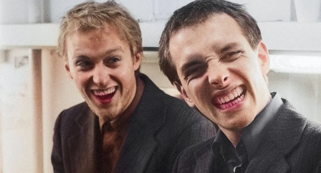 Rik Mayall's Sketches: Rare And Unseen