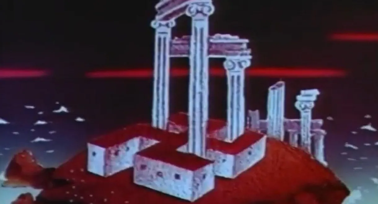 The Return from Olympus