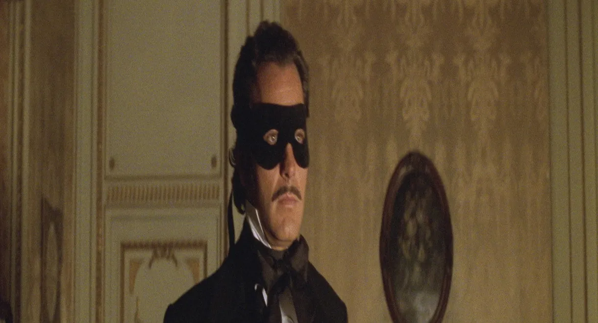 El Coyote: Don César de Echagüe