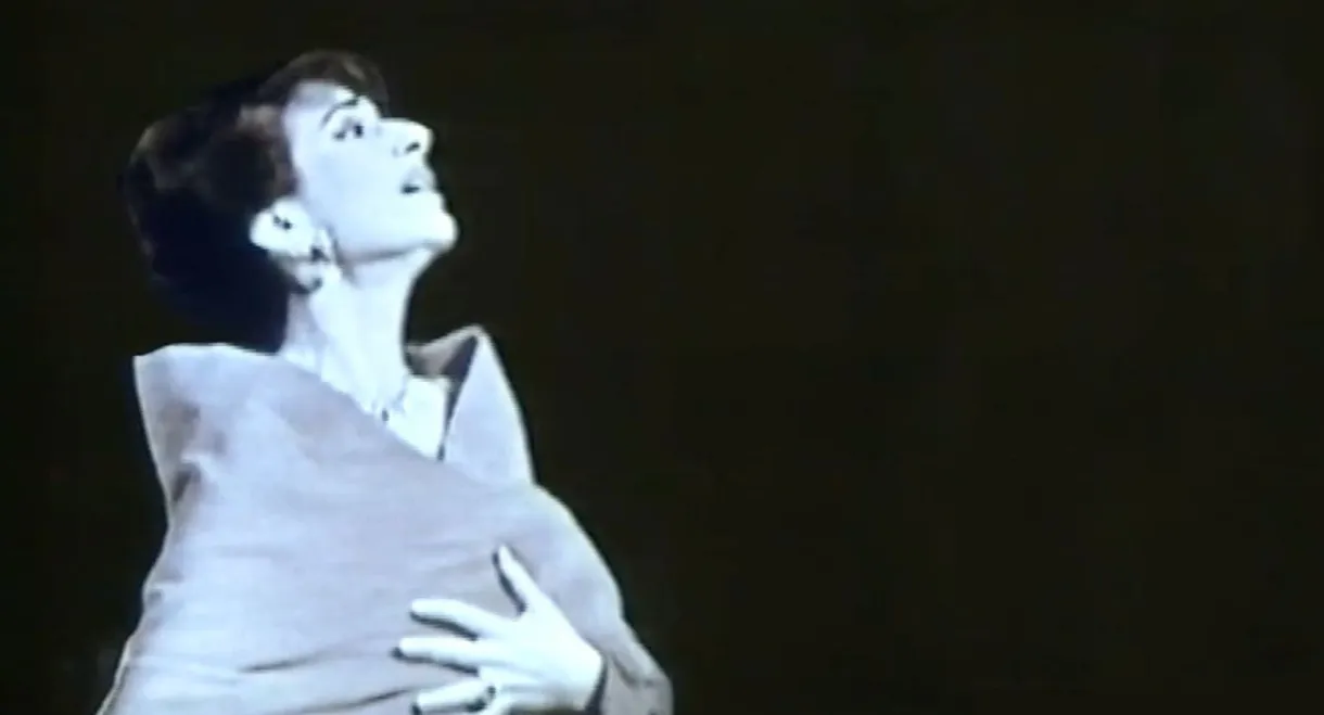 Callas: A Documentary