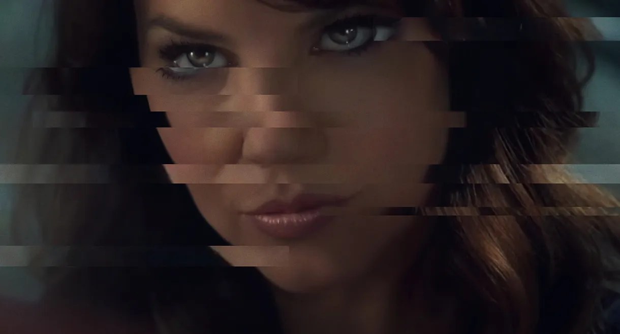 The Psycho She Met Online