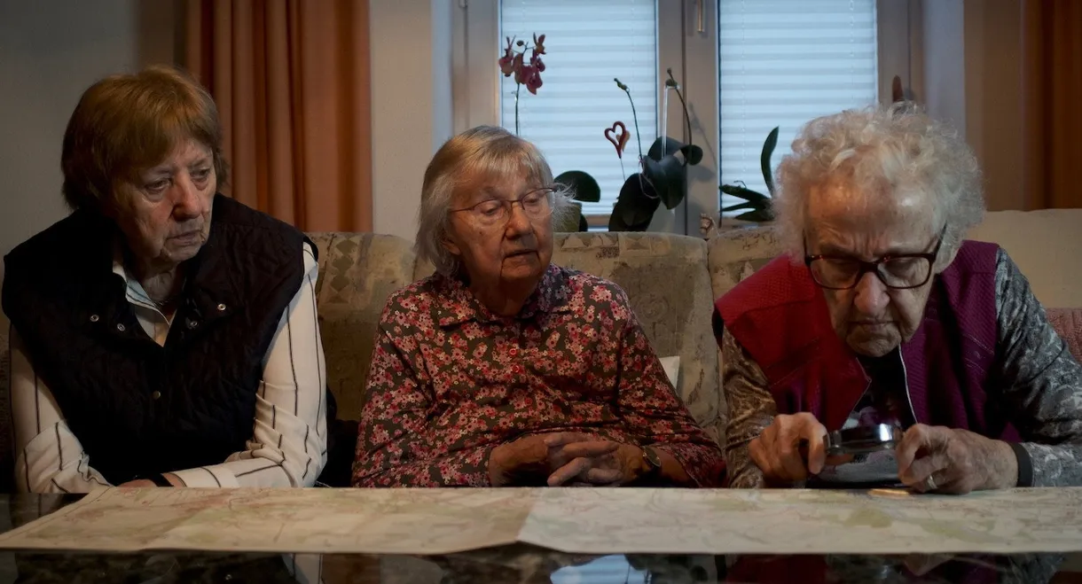 3 SISTERS Mia | Uschi | Martha