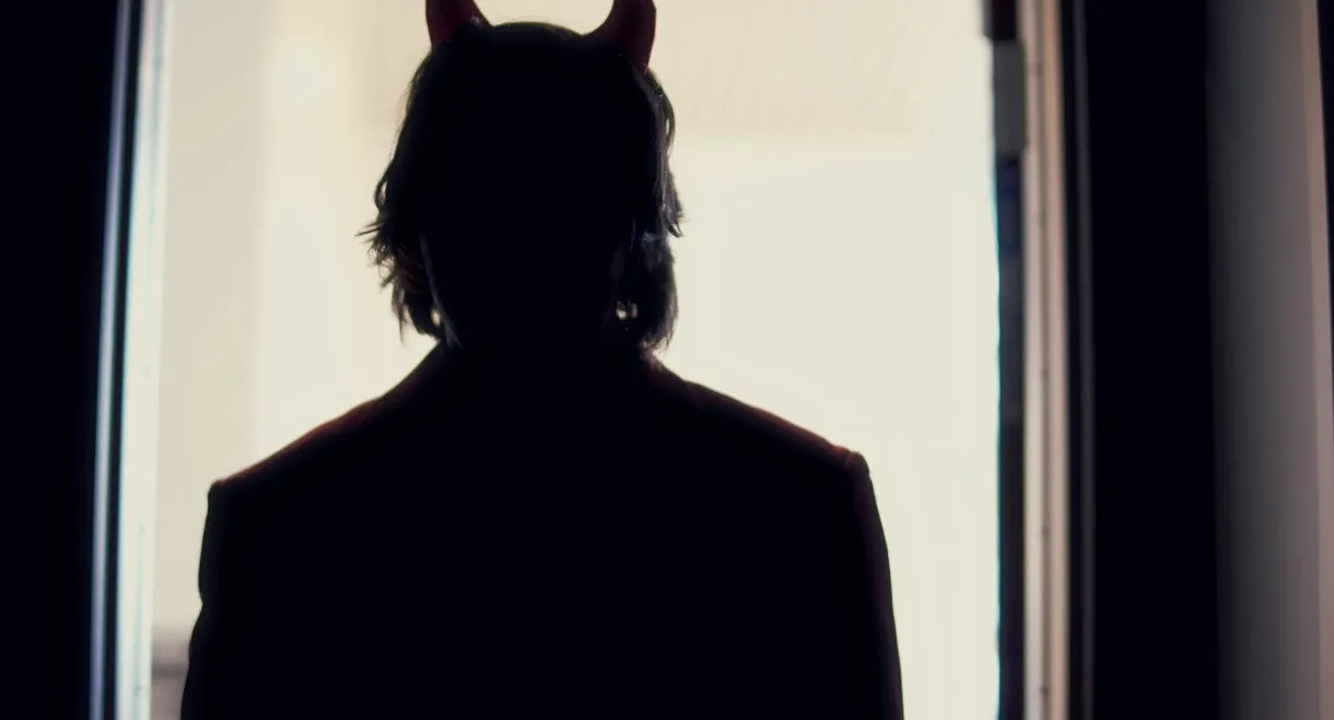 The Devil and the Chorus Girl