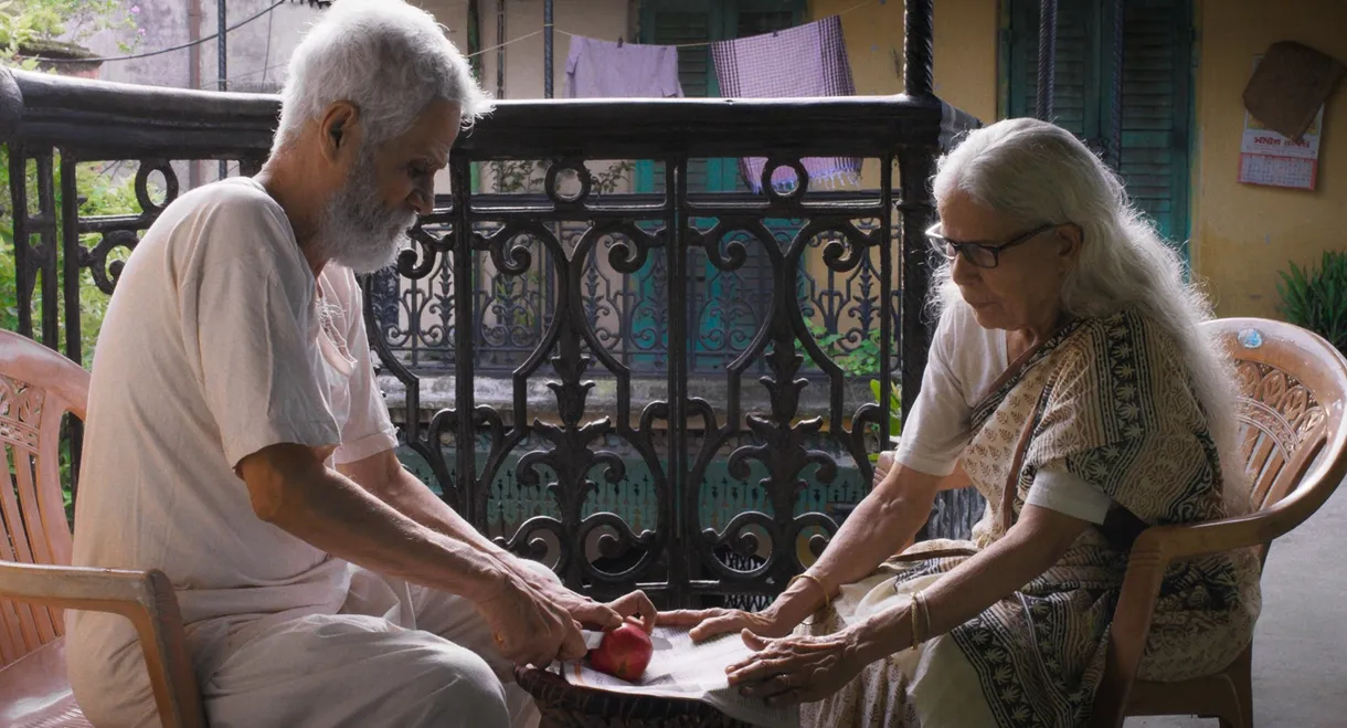 An Irrelevant Dialogue