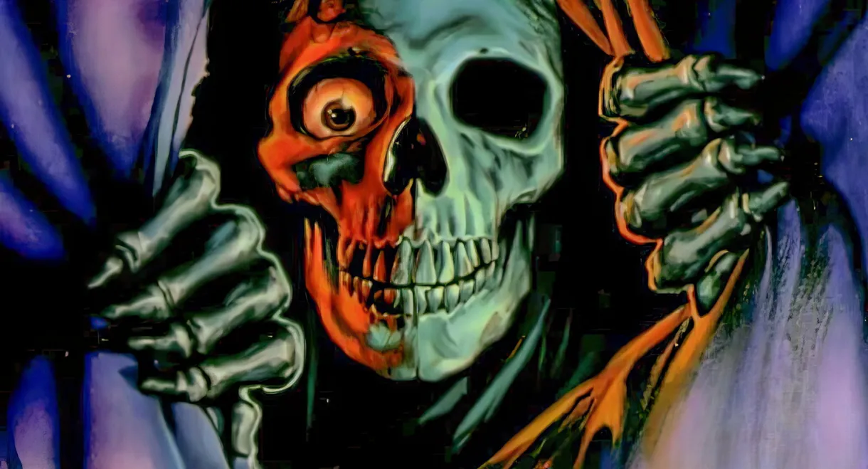 Return to Horror High