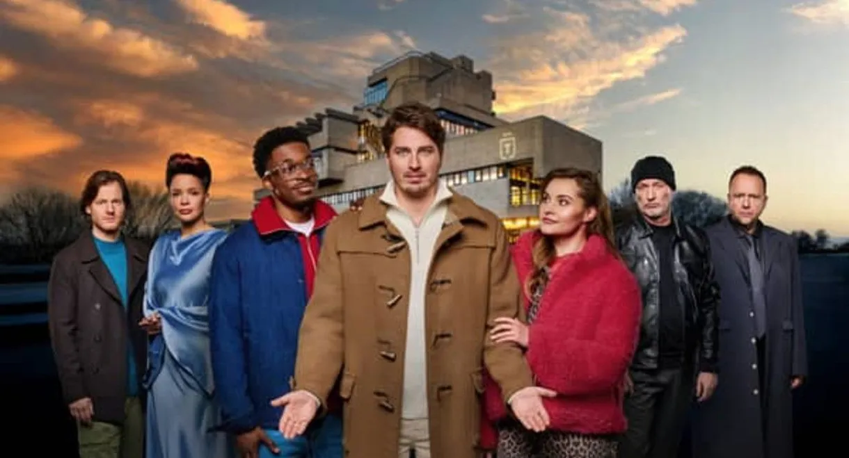 The Passion 2025: Live in Terneuzen