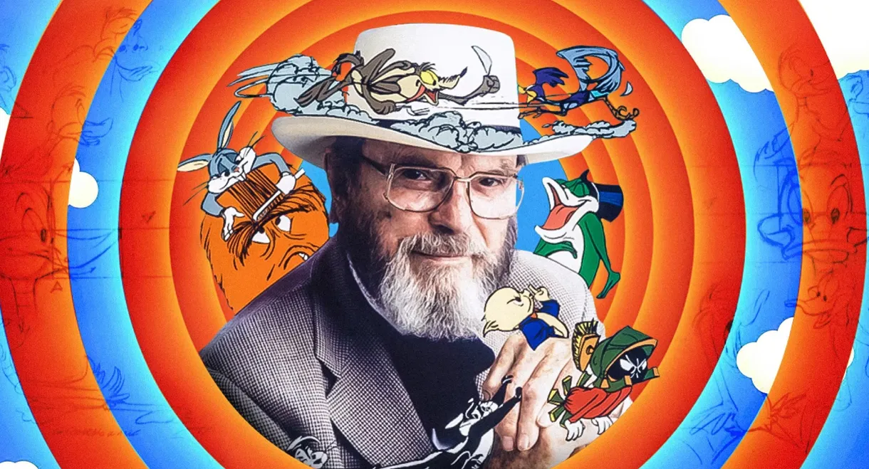 The Magical World of Chuck Jones
