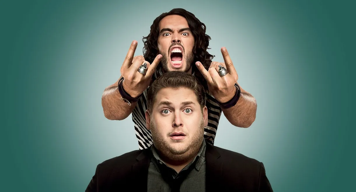 Get Him to the Greek