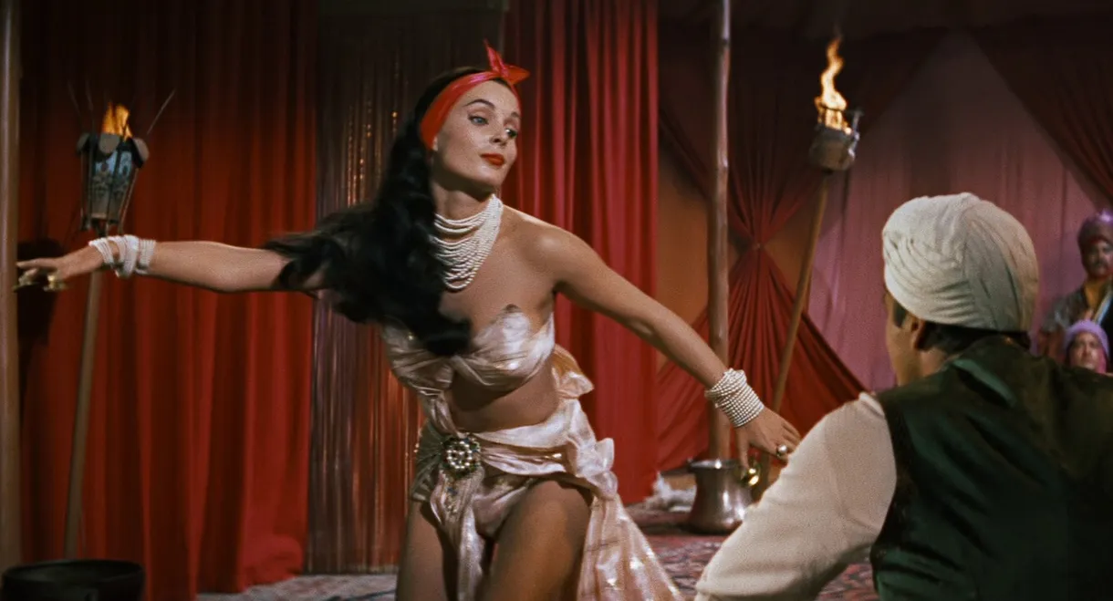 The Adventures of Hajji Baba