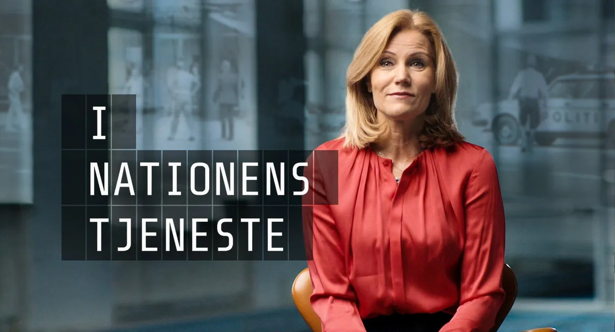 In Service of the Nation