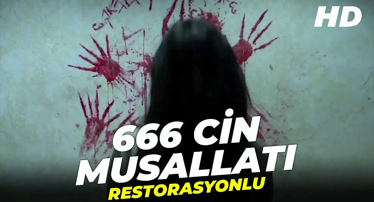 666: Cin Musallatı