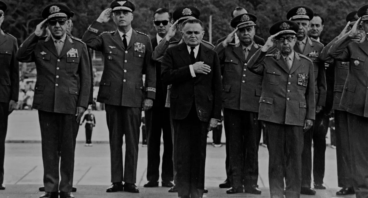 Castello, The Dictator