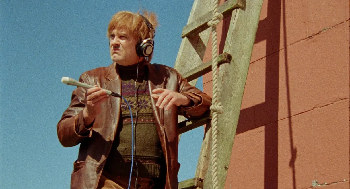 Blue Seas Searching for White Ships