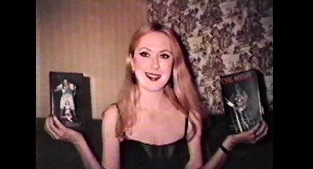 Lisa Cook's Deadly Workout