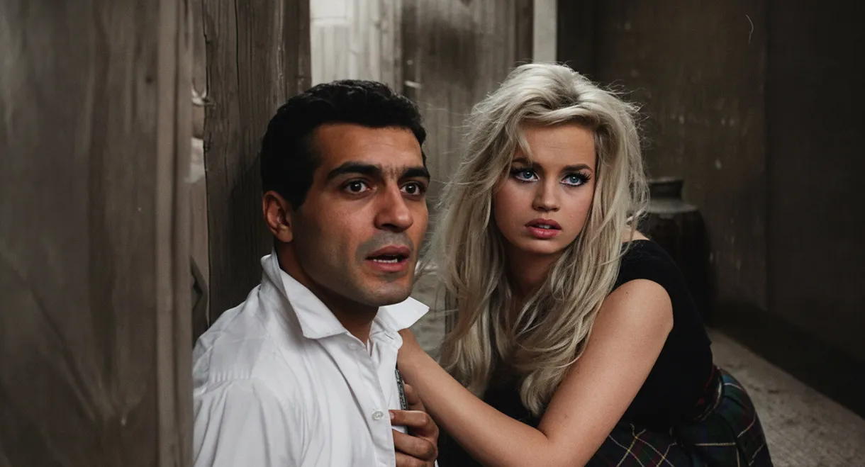 There's Still Room in Hell