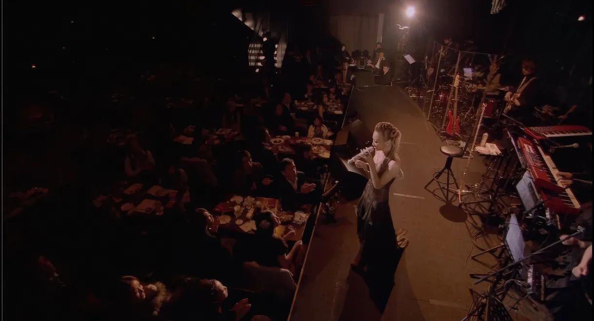 KODA KUMI ETERNITY  ～Love & Songs～ at Billboard Live Tokyo