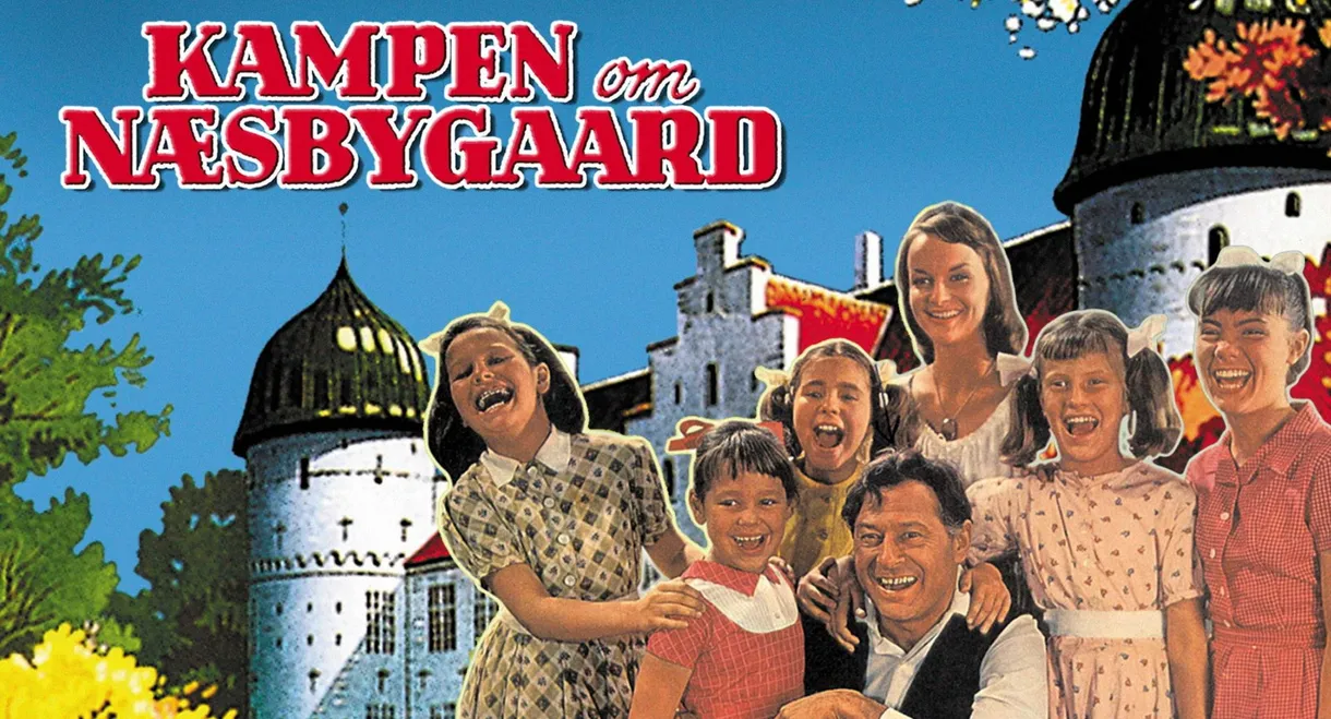 Kampen om Næsbygaard