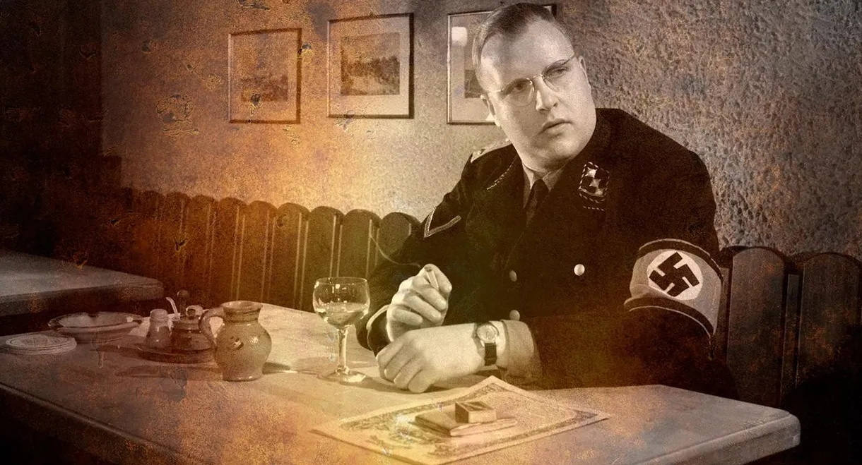 One Day: A Report from a German Concentration Camp 1939