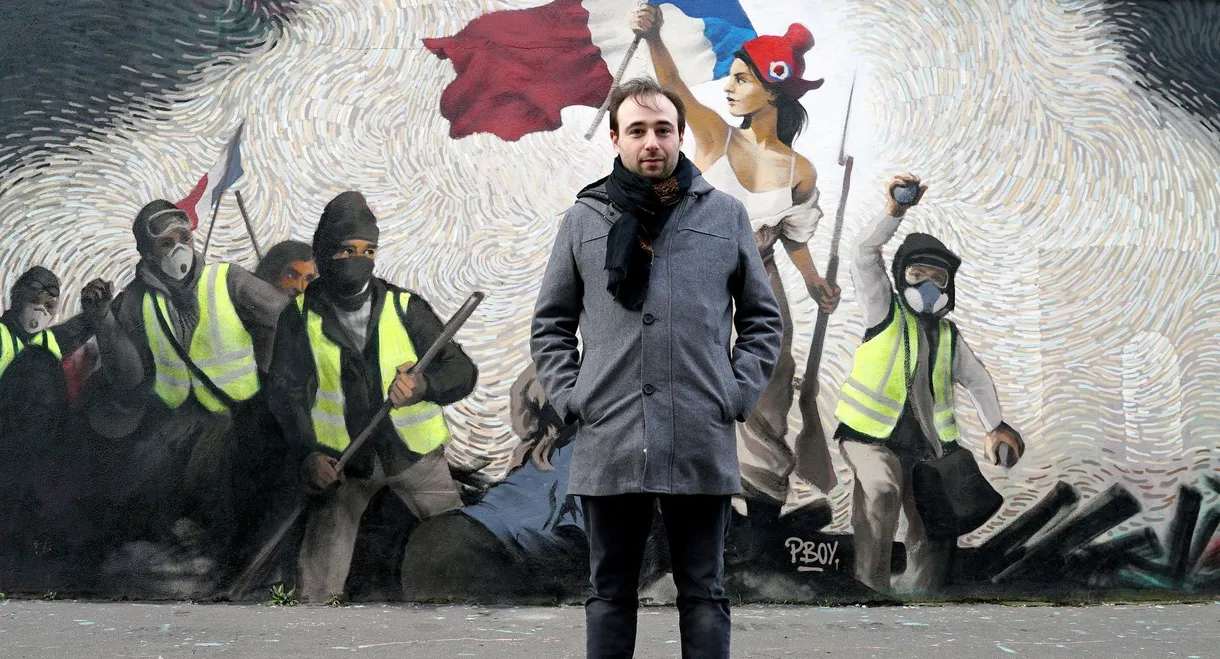 Demokratie unter Druck – Europa vor der Wahl