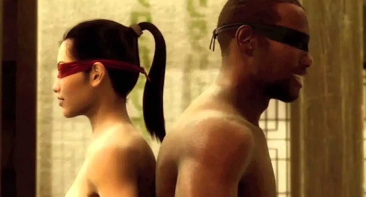 Final Flight of the Osiris