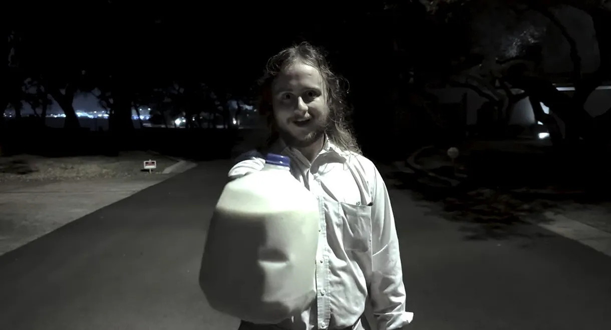 The Milkman: Revengeance