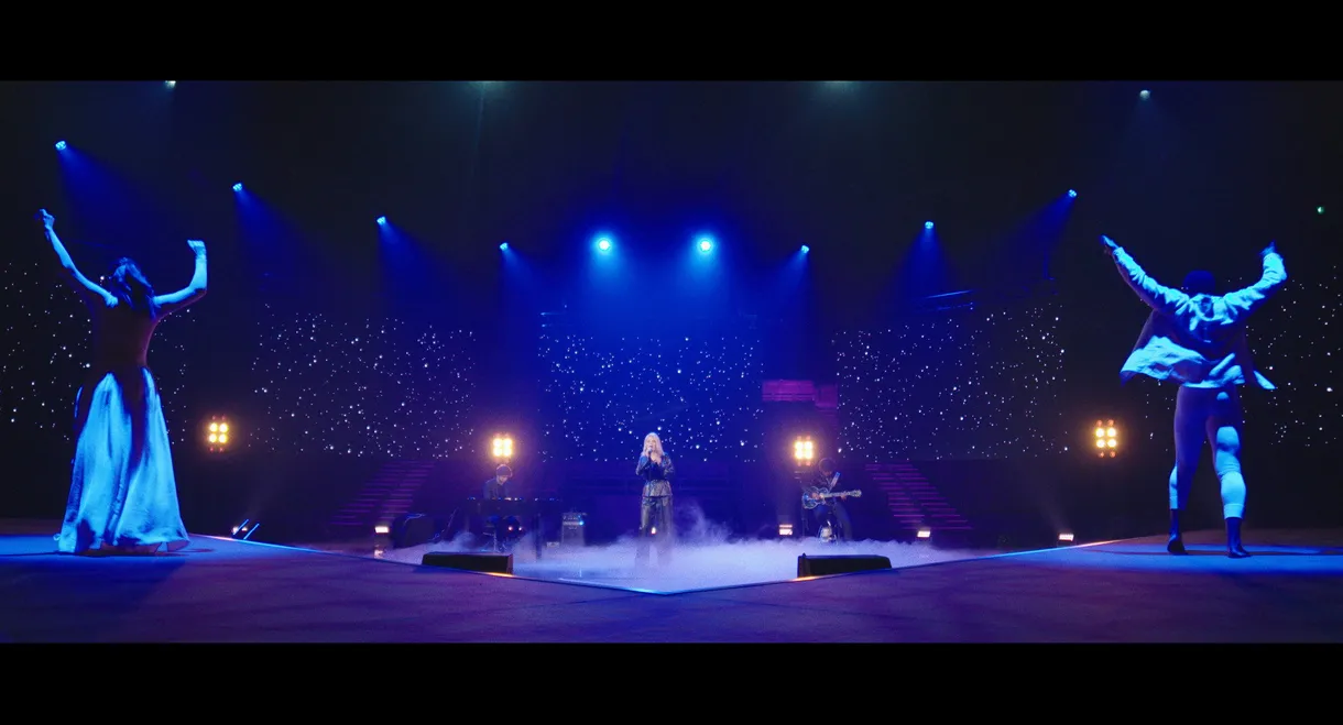 Davina Michelle: My own world