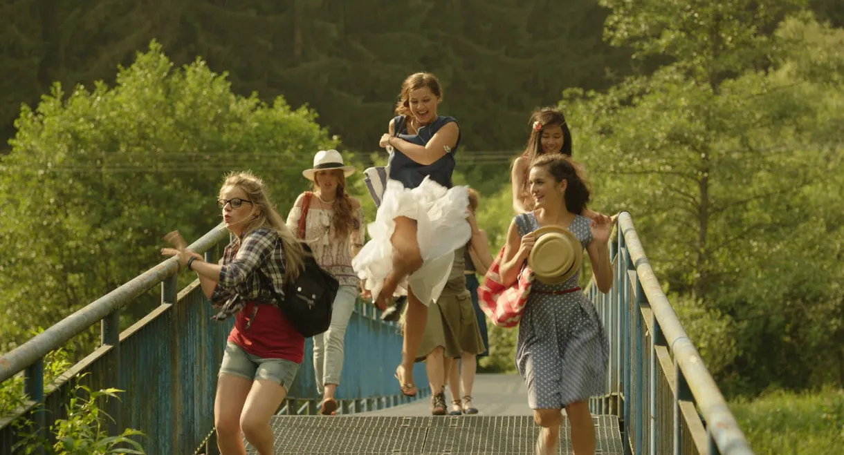 The Musical, or The Way to Happiness