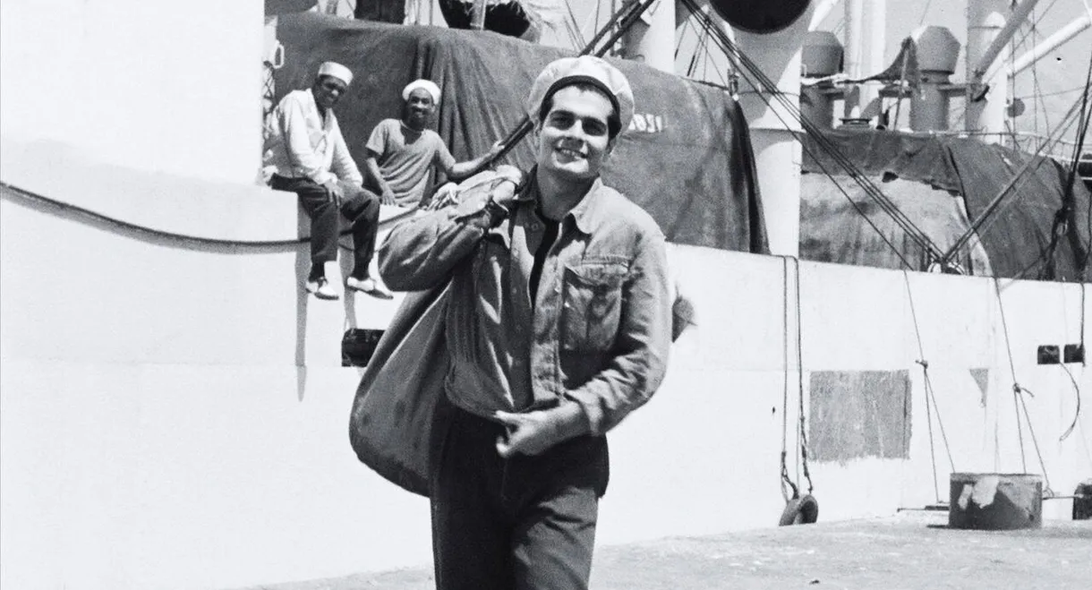 Struggle in the Harbor