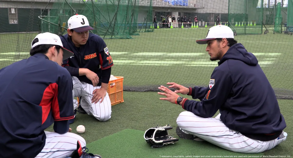 Samurai Beyond Their Dreams: Becoming the Best in the World