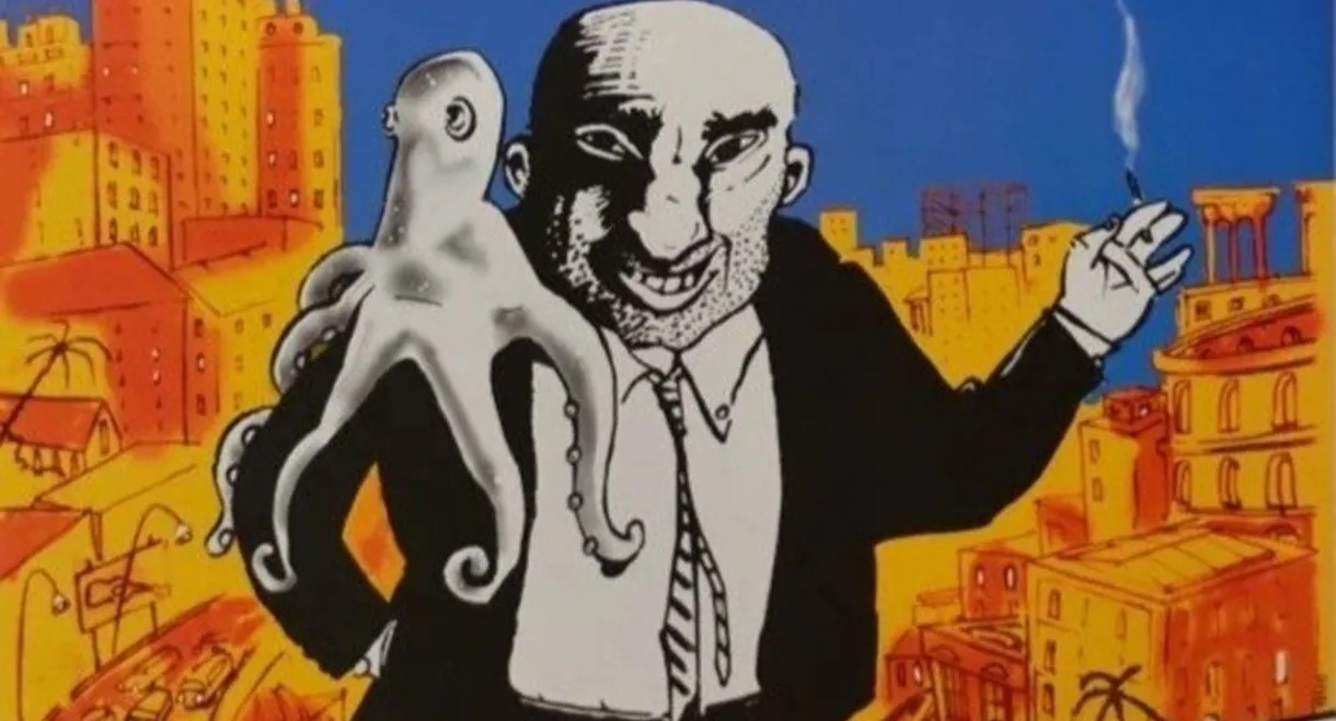 Carogne - Ciro and Me