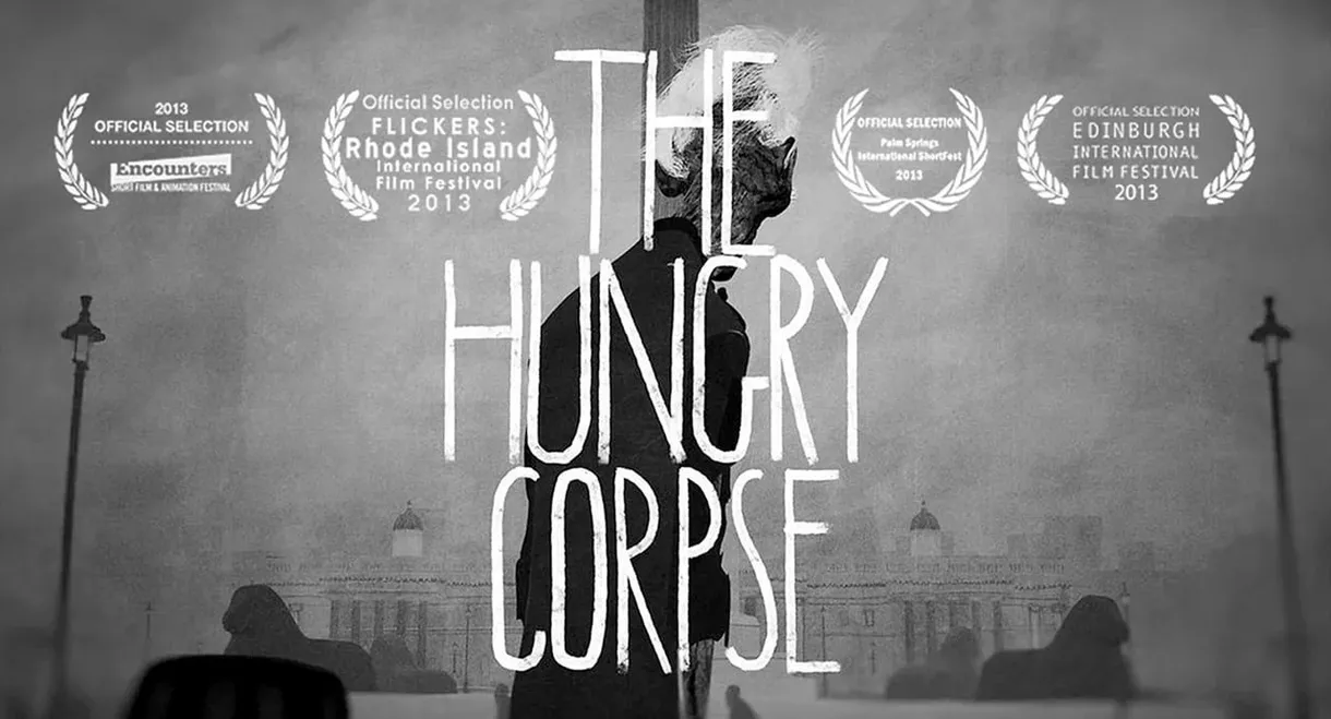 The Hungry Corpse