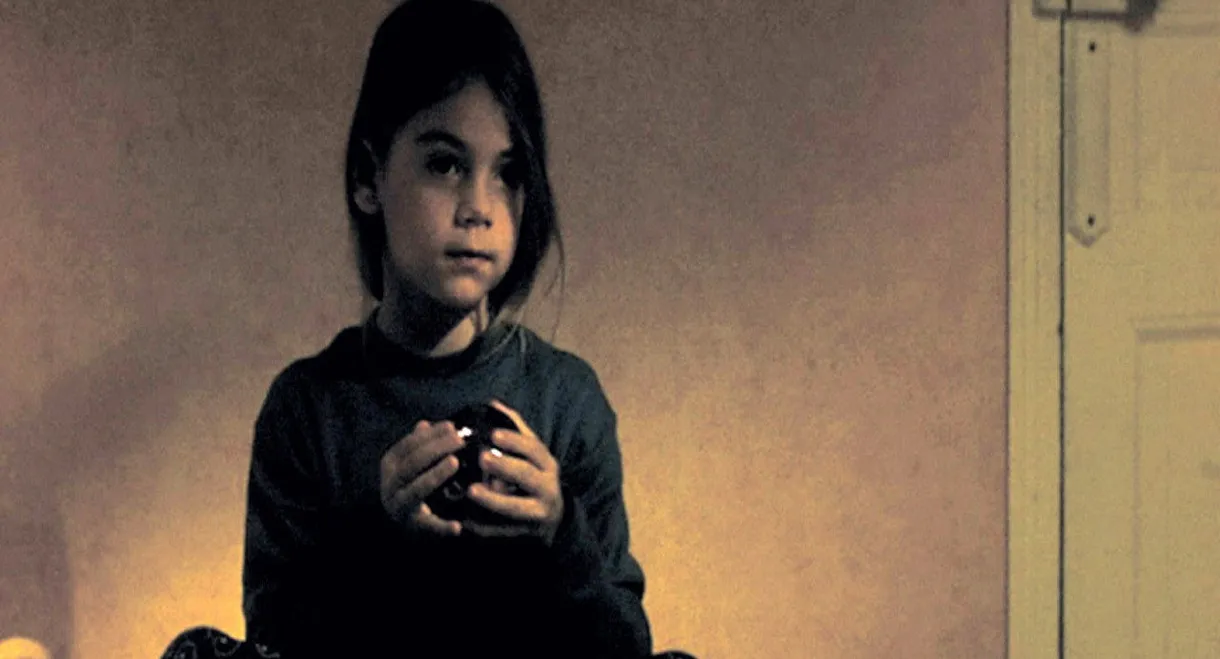 Eloise is leaving...