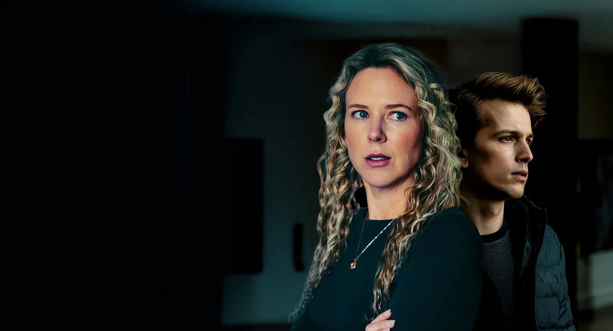 The Boy Who Vanished