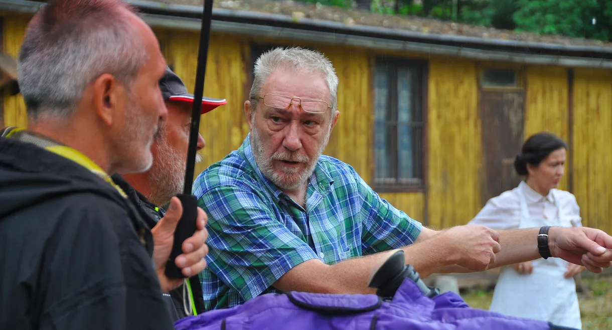 Seven Thousand Souls