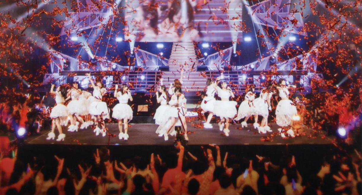 Morning Musume.'17 2017 Autumn Tanjou 20 Shuunen Kinen ~We are MORNING MUSUME.~ Kudo Haruka Sotsugyou Special