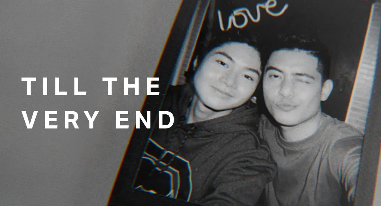 Till the Very End