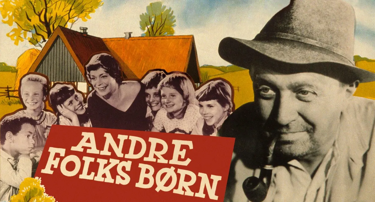 Other People's Children