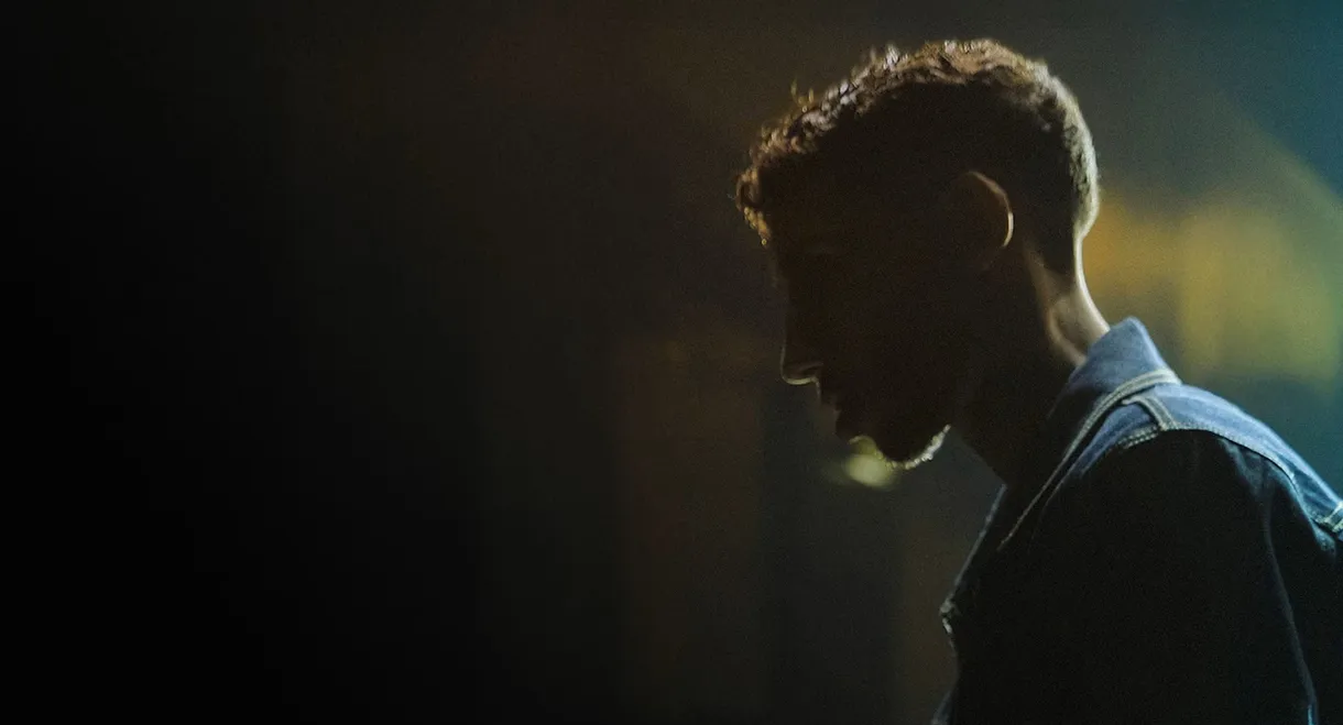 Ilyes Djadel : en vrai de vrai