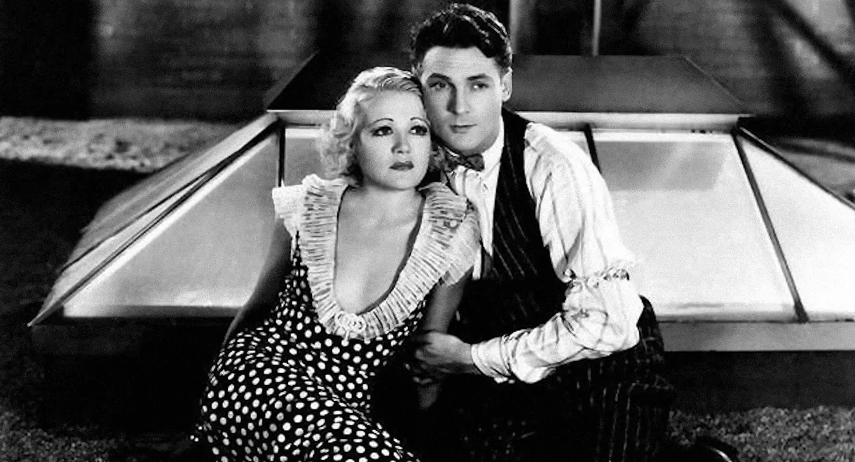 Aggie Appleby, Maker of Men