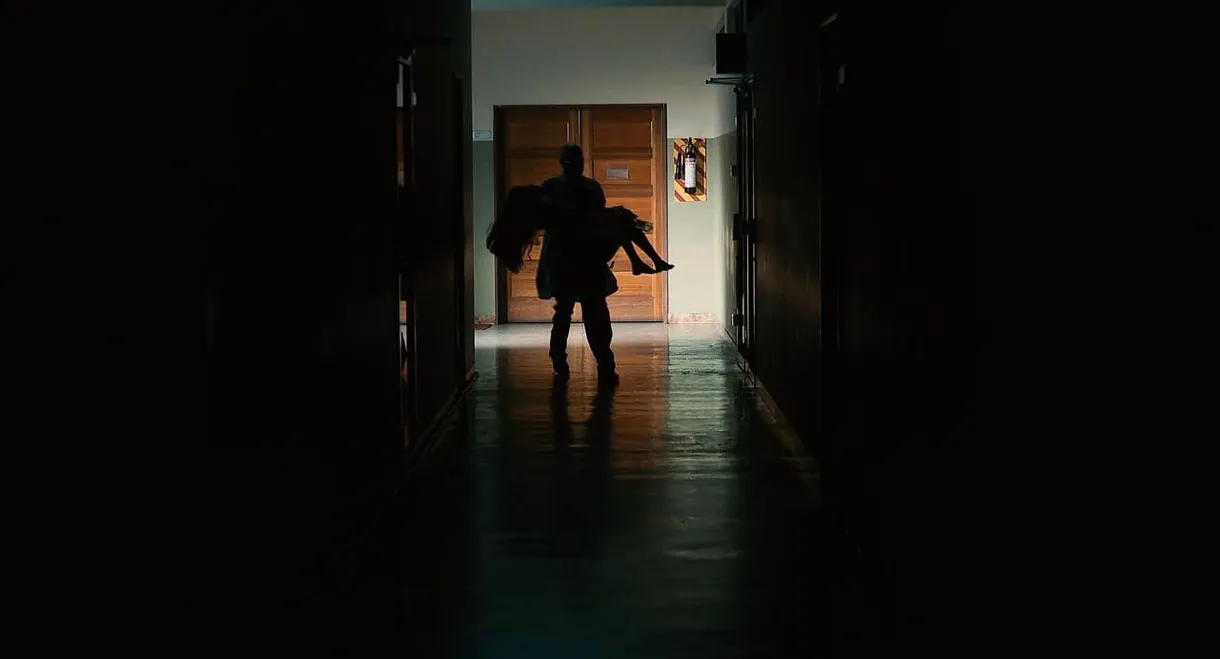 Dark in the White Light