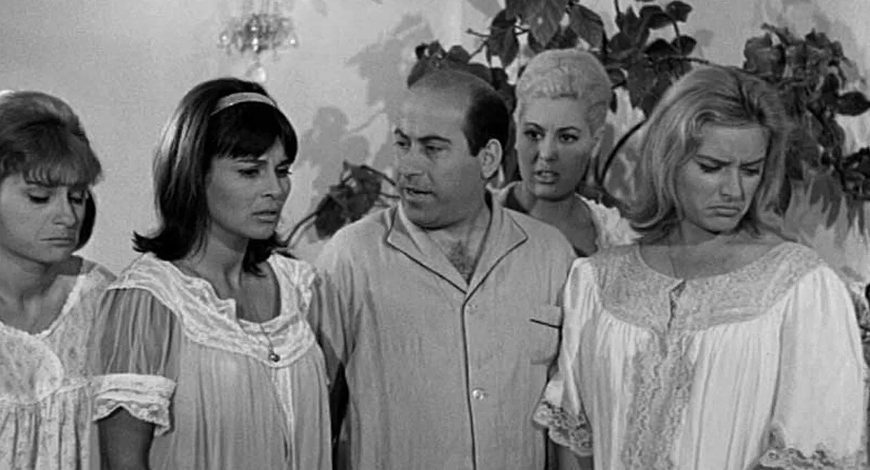 Blind Nache Marlon Brando