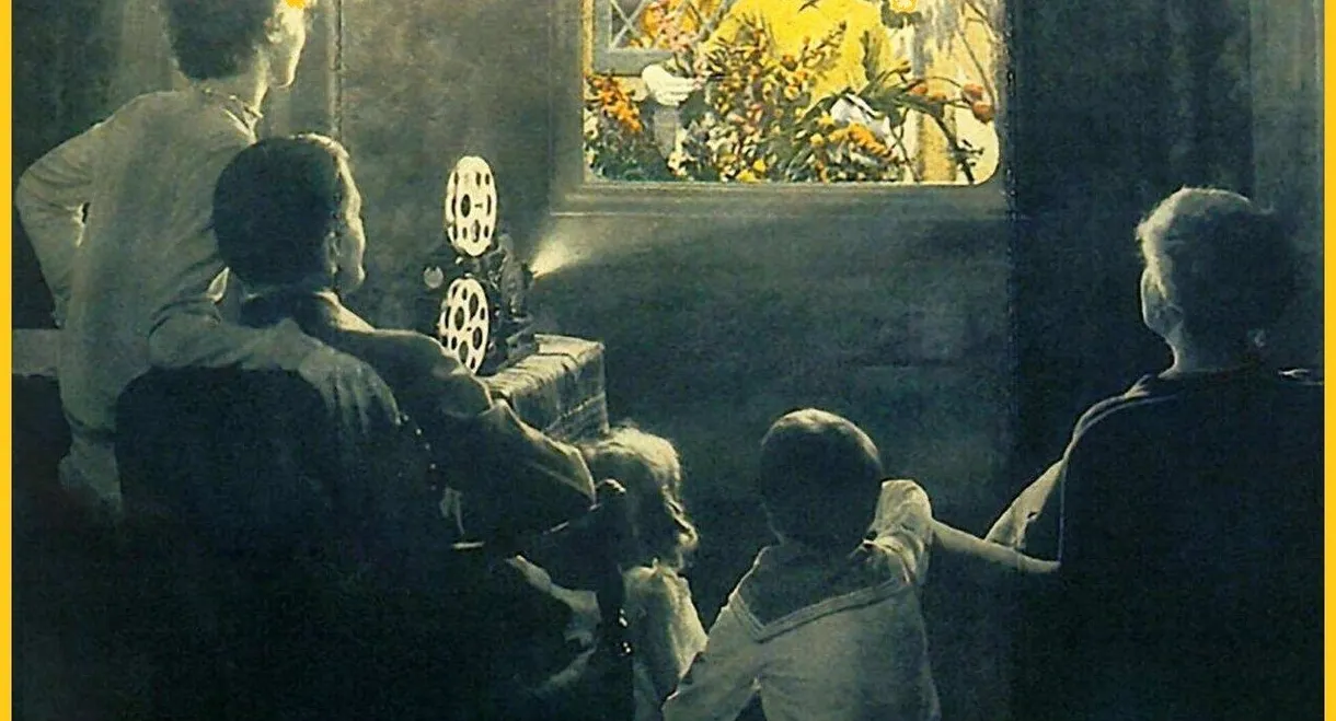 Cinema's First Colors