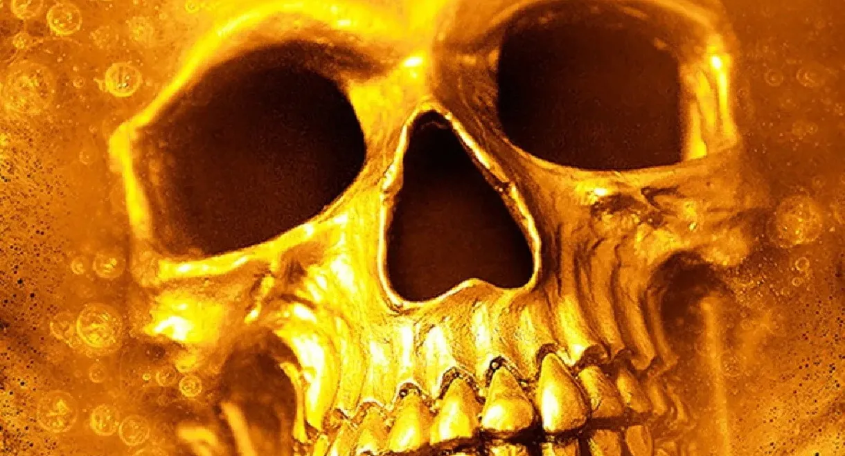 The Color of the Sun