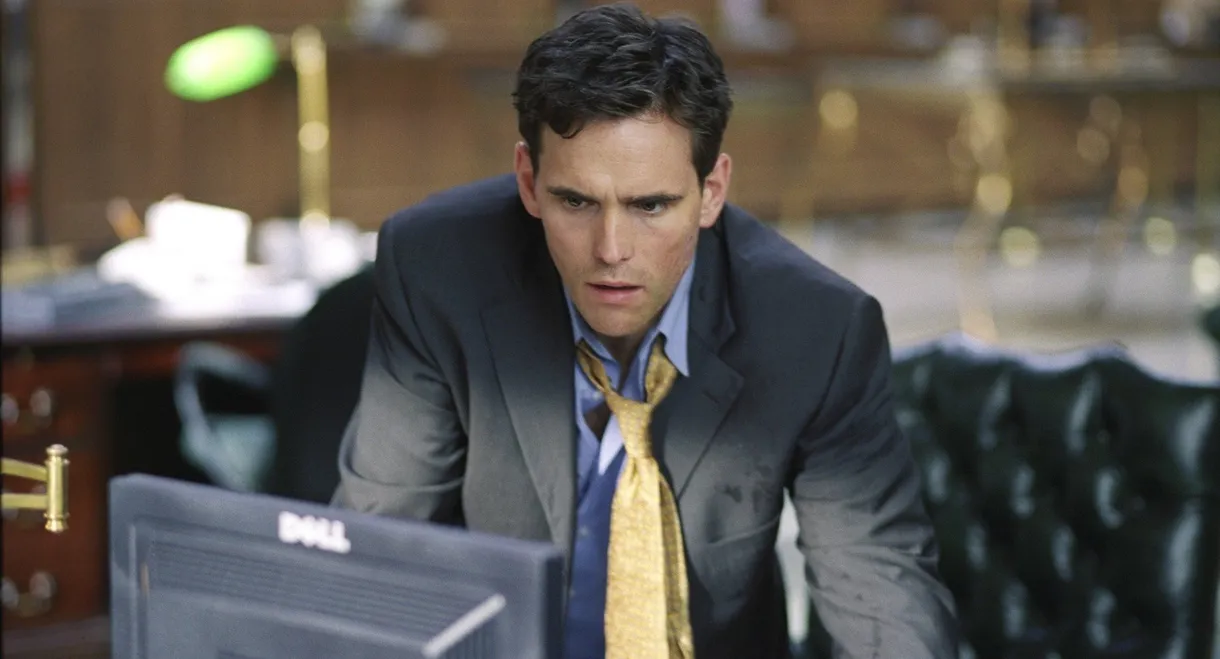 Employee of the Month