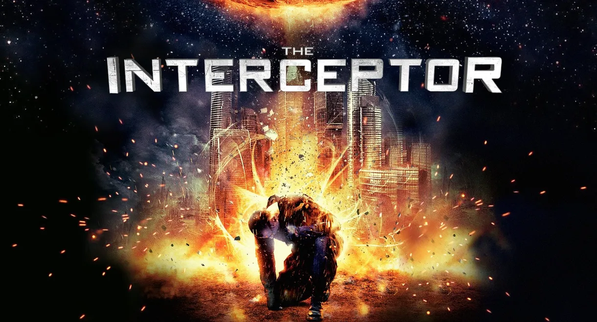 The Interceptor